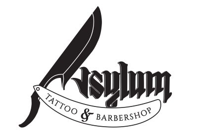 Asylum Tattoo & Barbershop -  Tattoo Artist & Barber