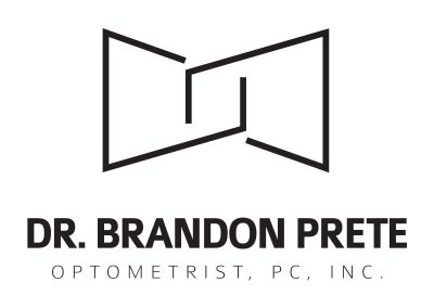 Dr. Brandon Prete - Optometrist