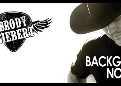 Brody Siebert - FB Cover Photo