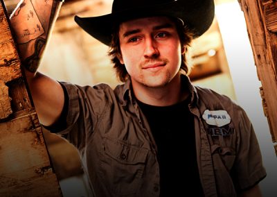 Brody Siebert - Single Release