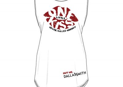 Dallas Smith - Apparel Design Competition