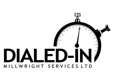Dialed-In Millwright - Millwright