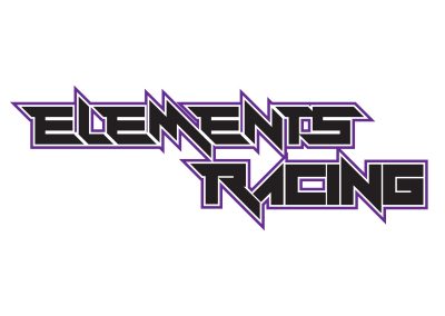 Elements Racing - Sportsman Division Racer