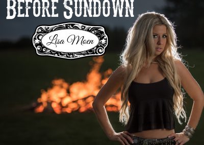 Lisa Moen - Single Release