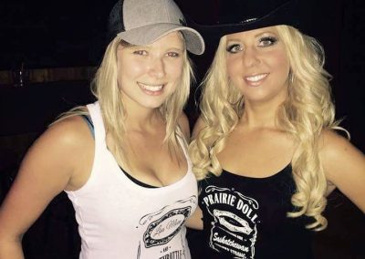 Lisa Moen - Clothing Line