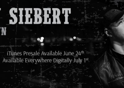 Brody Siebert - FB Cover Photo