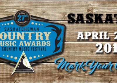 SCMA Awards - FB Cover Photo