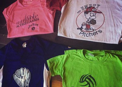 Various Sports Teams - Apparel