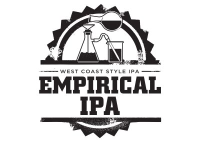 ThirstyScholar Empirical IPA - Thirsty Scholar Brew