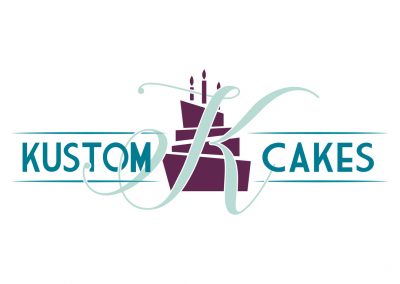 kustomCakes