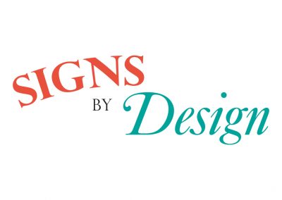 signsByDesign