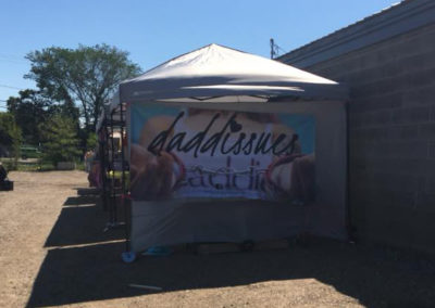 Daddissues - Banner