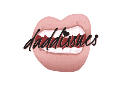 Daddissues Clothing Line
