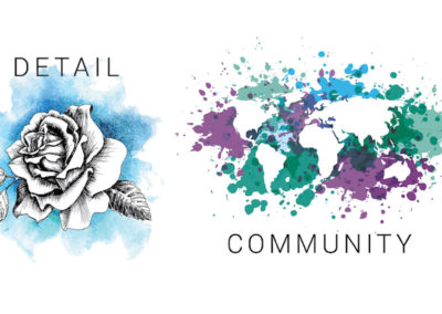 Infinity Management - Core Values