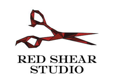 Red Shear Studio Hair Salon