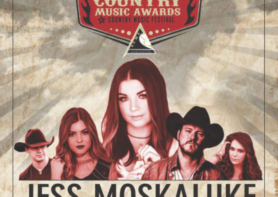 SCMA - Program Cover